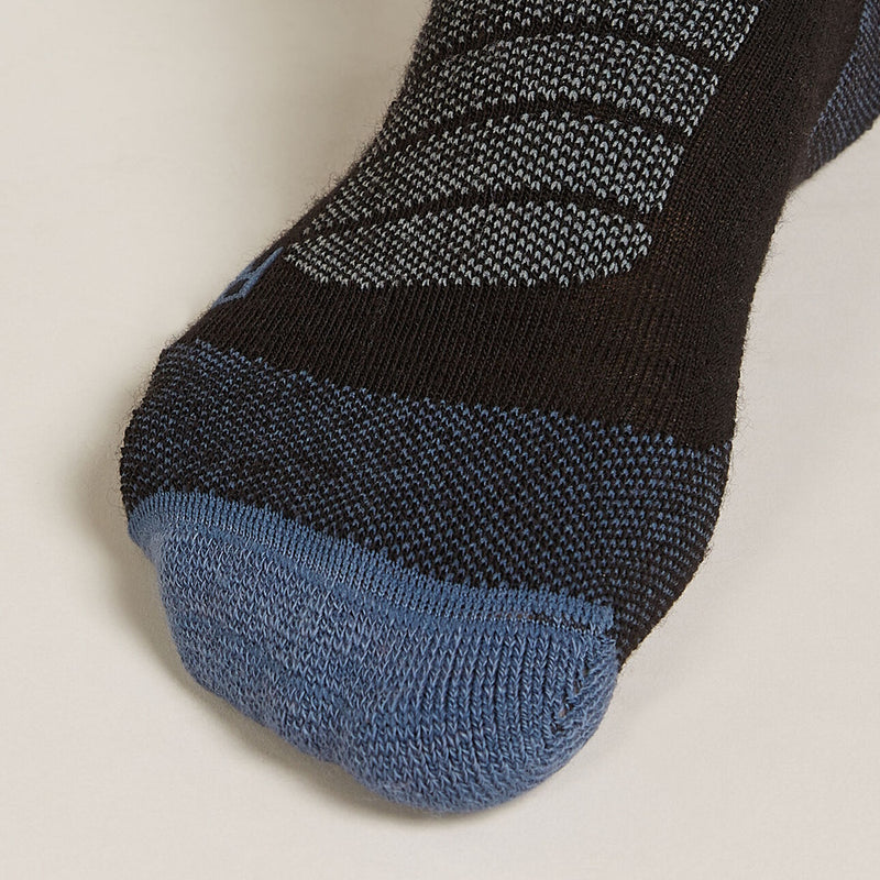 Icebreaker Womens Merino Blend Ski+ Medium OTC Socks