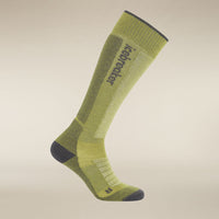Icebreaker Womens Merino Blend Ski+ Medium OTC Socks