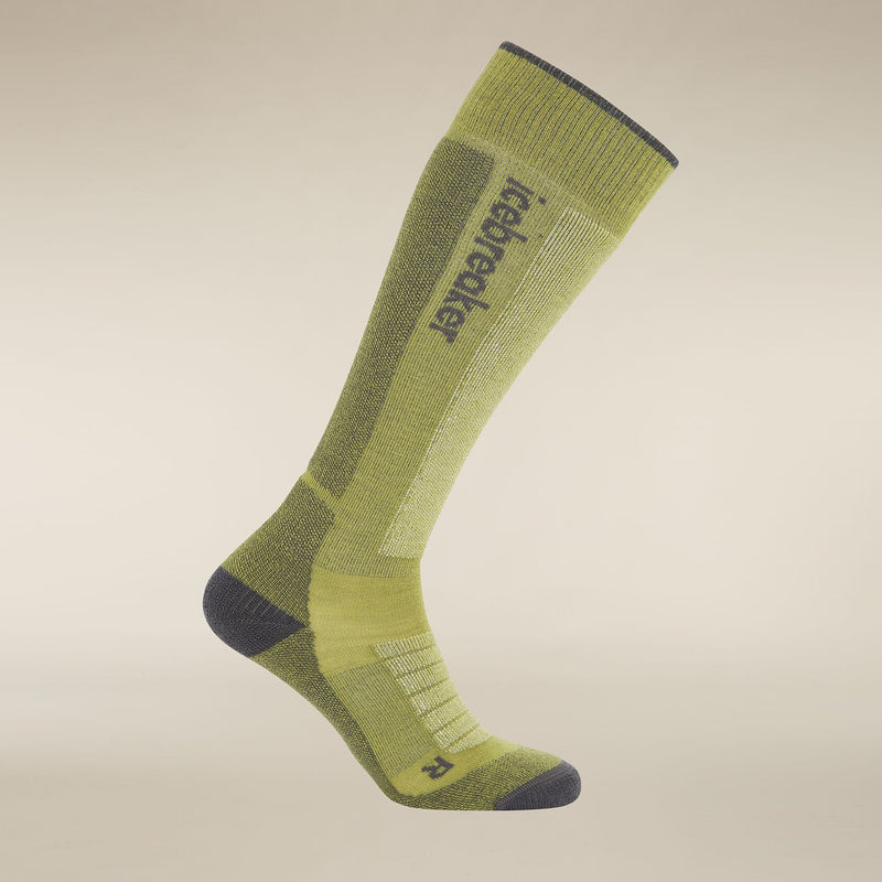 Icebreaker Womens Merino Blend Ski+ Medium OTC Socks