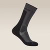 Icebreaker Womens Merino Hike+ Heavy Crew Socks