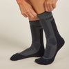 Icebreaker Womens Merino Hike+ Heavy Crew Socks