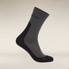 Icebreaker Womens Merino Hike+ Light Crew Socks