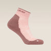Icebreaker Womens Merino Hike+ Light Mini Socks