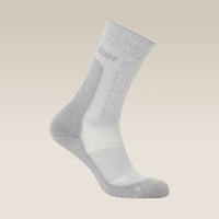 Icebreaker Womens Merino Hike+ Medium Crew Socks