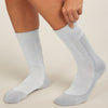 Icebreaker Womens Merino Hike+ Medium Crew Socks
