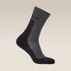 Icebreaker Womens Merino Hike+ Medium Crew Socks