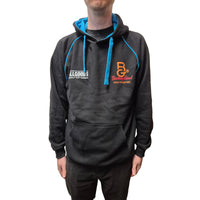 Island Stampede Hoodie