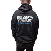 Island Stampede Hoodie