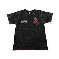 Island Stampede Kids Stonewash Tee