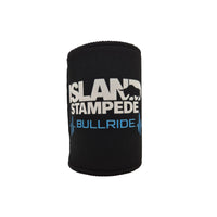 Island Stampede Stubby Holder