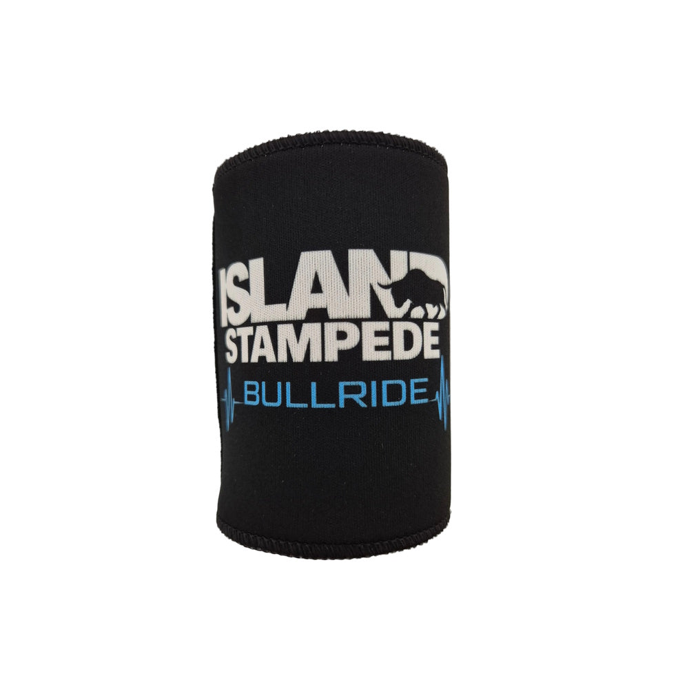 Island Stampede Stubby Holder