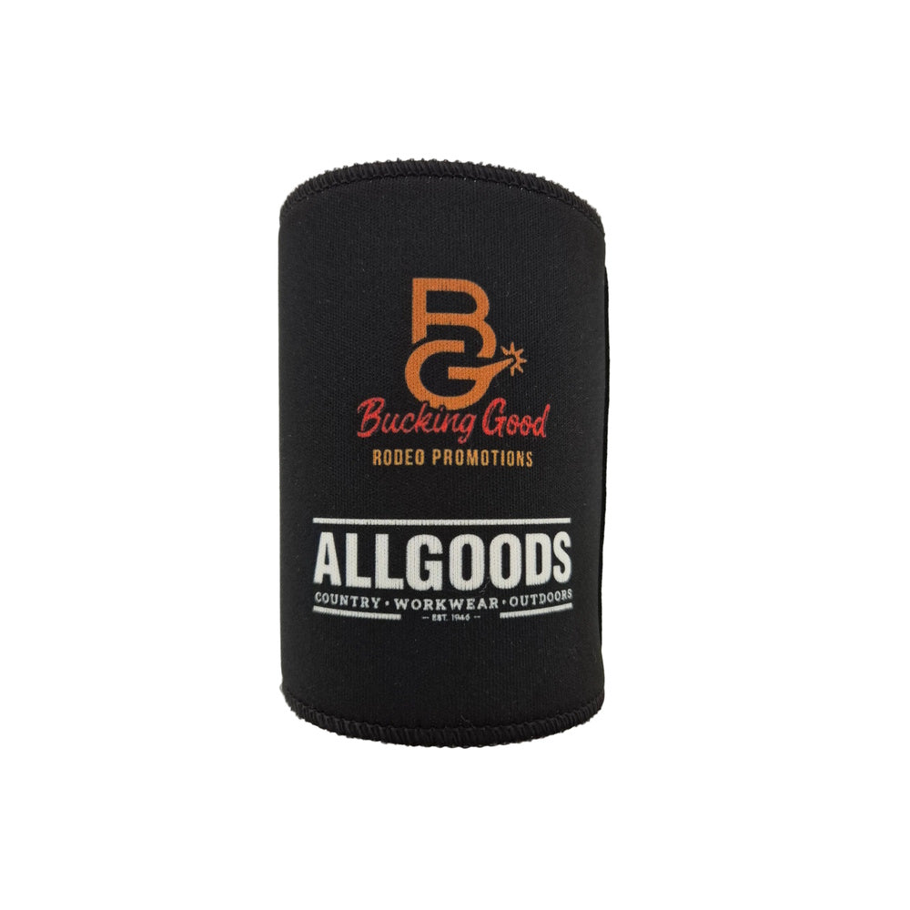 Island Stampede Stubby Holder