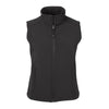 JBs Ladies Soft Shell Layer Vest