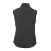 JBs Ladies Soft Shell Layer Vest