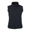JBs Ladies Soft Shell Layer Vest