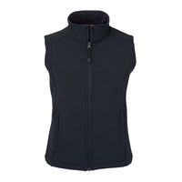 JBs Ladies Soft Shell Layer Vest