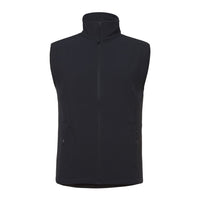 JBs Mens Soft Shell Layer Vest