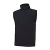 JBs Mens Soft Shell Layer Vest