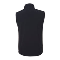 JBs Mens Soft Shell Layer Vest