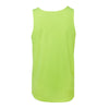 JBs Hi Vis Tradie Singlet