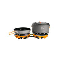 Jetboil Genesis Basecamp Stove System
