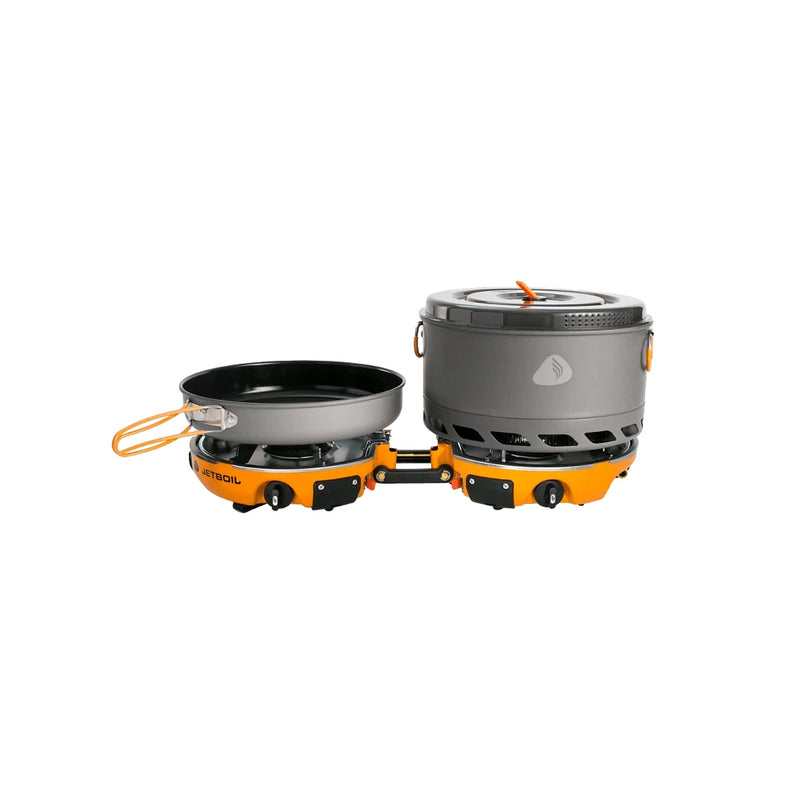 Jetboil Genesis Basecamp Stove System