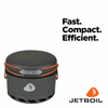 Jetboil Genesis Basecamp Stove System