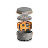 Jetboil Genesis Basecamp Stove System