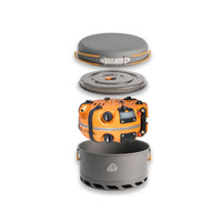 Jetboil Genesis Basecamp Stove System