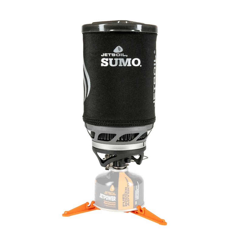 Jetboil Sumo Stove System