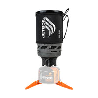 Jetboil Zip 0.8L Hiking Stove (Carbon)