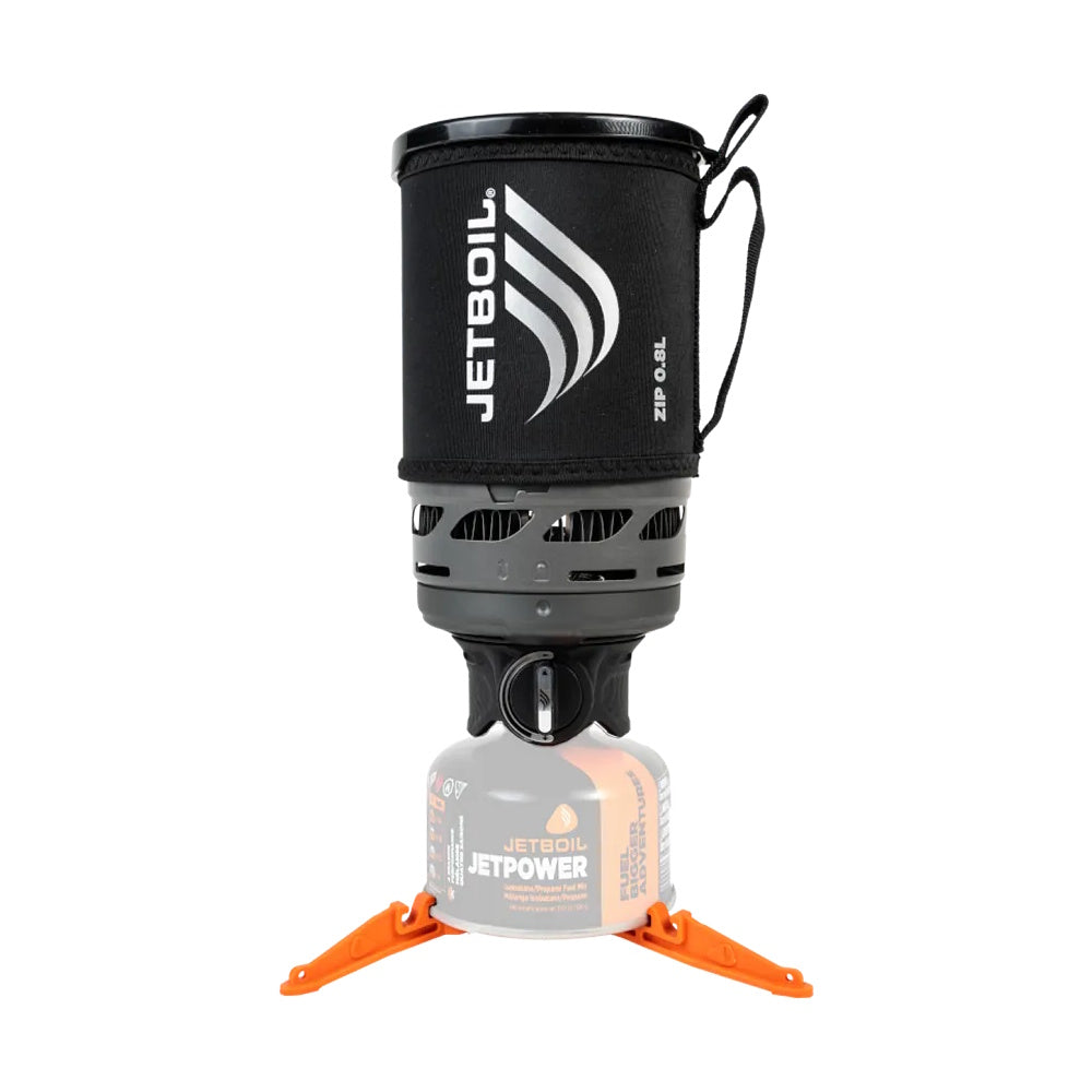 Jetboil Zip 0.8L Hiking Stove (Carbon)