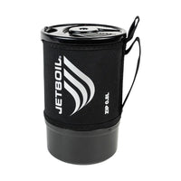 Jetboil Zip 0.8L Hiking Stove (Carbon)