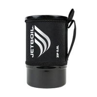 Jetboil Zip 0.8L Hiking Stove (Carbon)