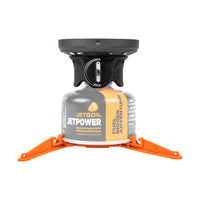 Jetboil Zip 0.8L Hiking Stove (Carbon)