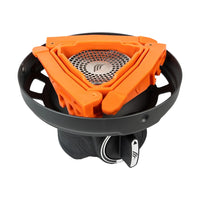 Jetboil Zip 0.8L Hiking Stove (Carbon)