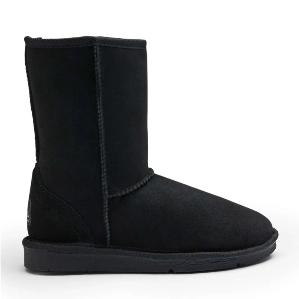 Jumbo Ugg Classic Short Boots