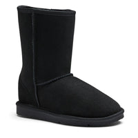 Jumbo Ugg Classic Short Boots