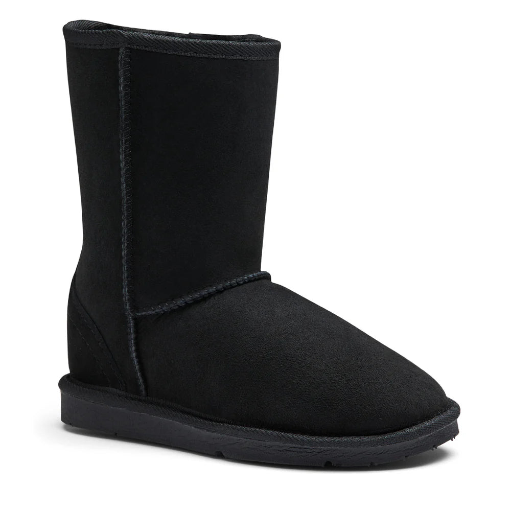 Jumbo Ugg Classic Short Boots