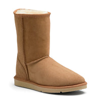 Jumbo Ugg Classic Short Boots