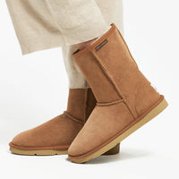 Jumbo Ugg Classic Short Boots