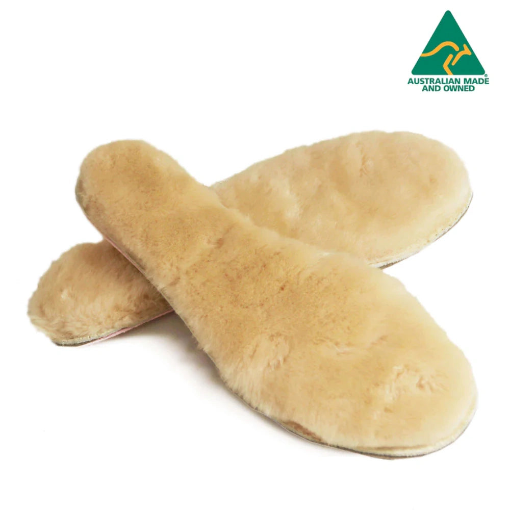 Jumbo Ugg Innersoles