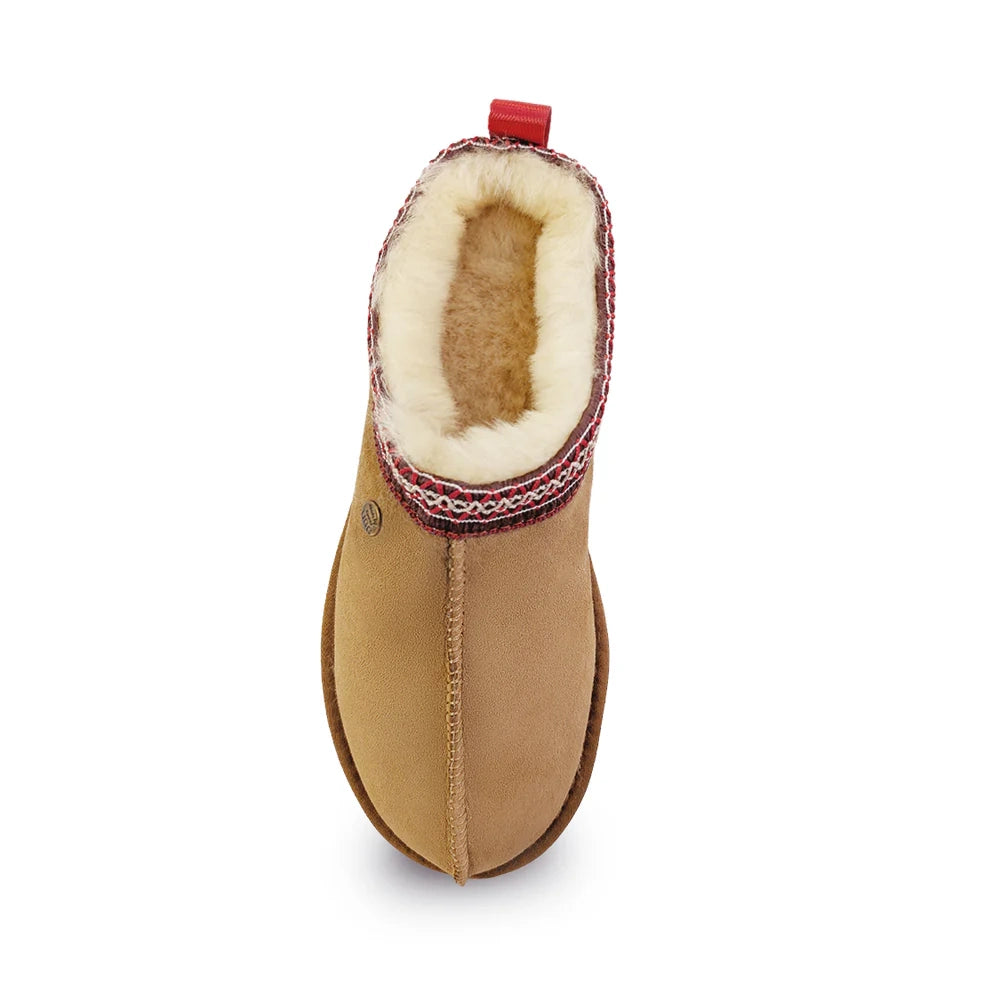 Jumbo Ugg Jasper Platform Boots
