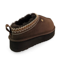 Jumbo Ugg Jasper Platform Boots