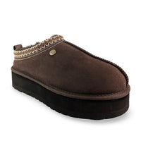 Jumbo Ugg Jasper Platform Boots
