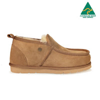 Jumbo Ugg Loafer