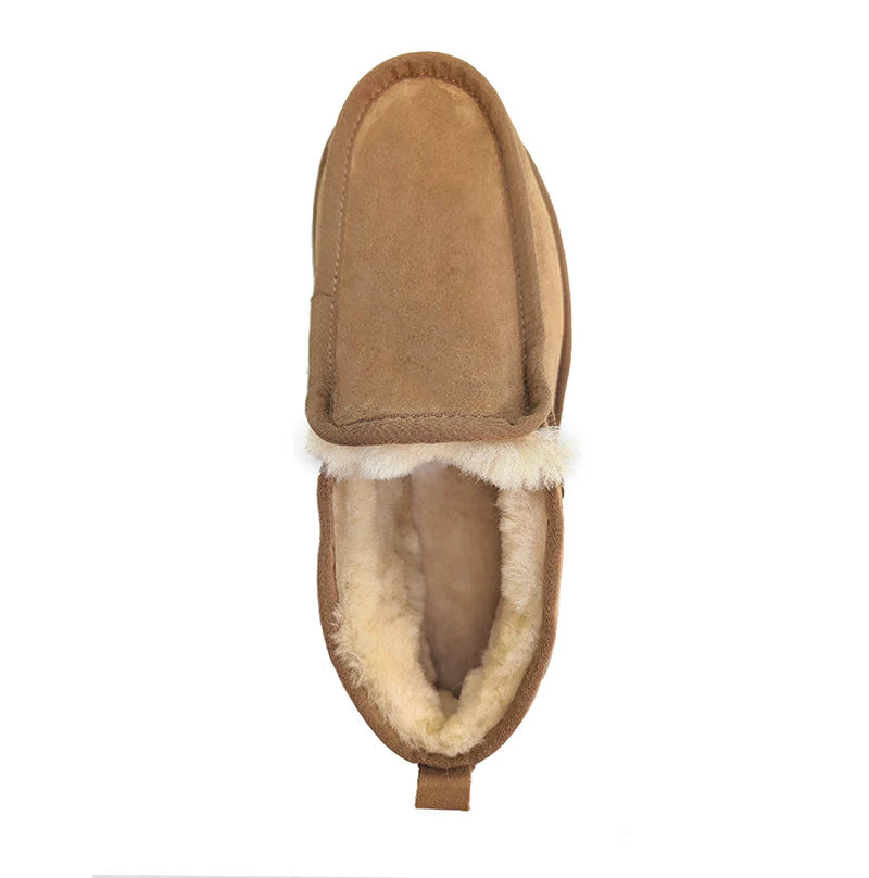 Jumbo Ugg Loafer