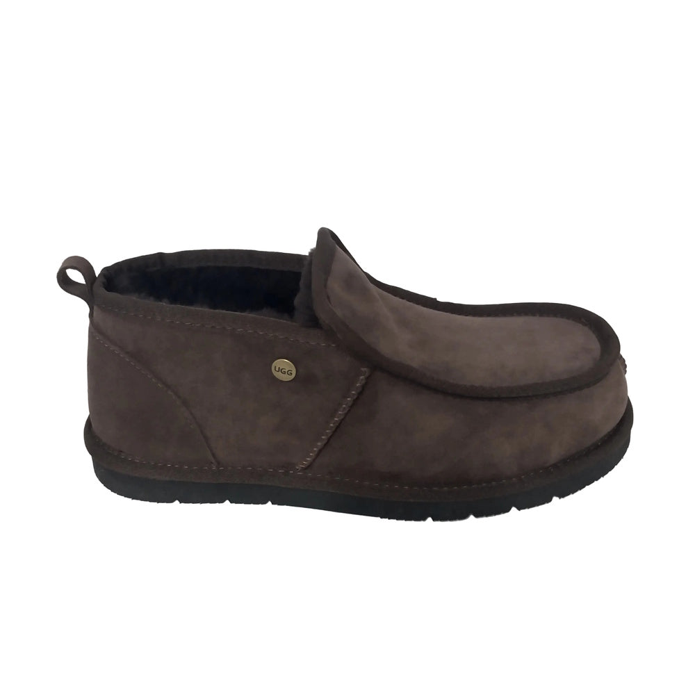 Jumbo Ugg Loafer