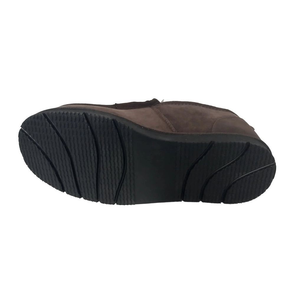 Jumbo Ugg Loafer
