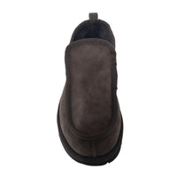 Jumbo Ugg Loafer